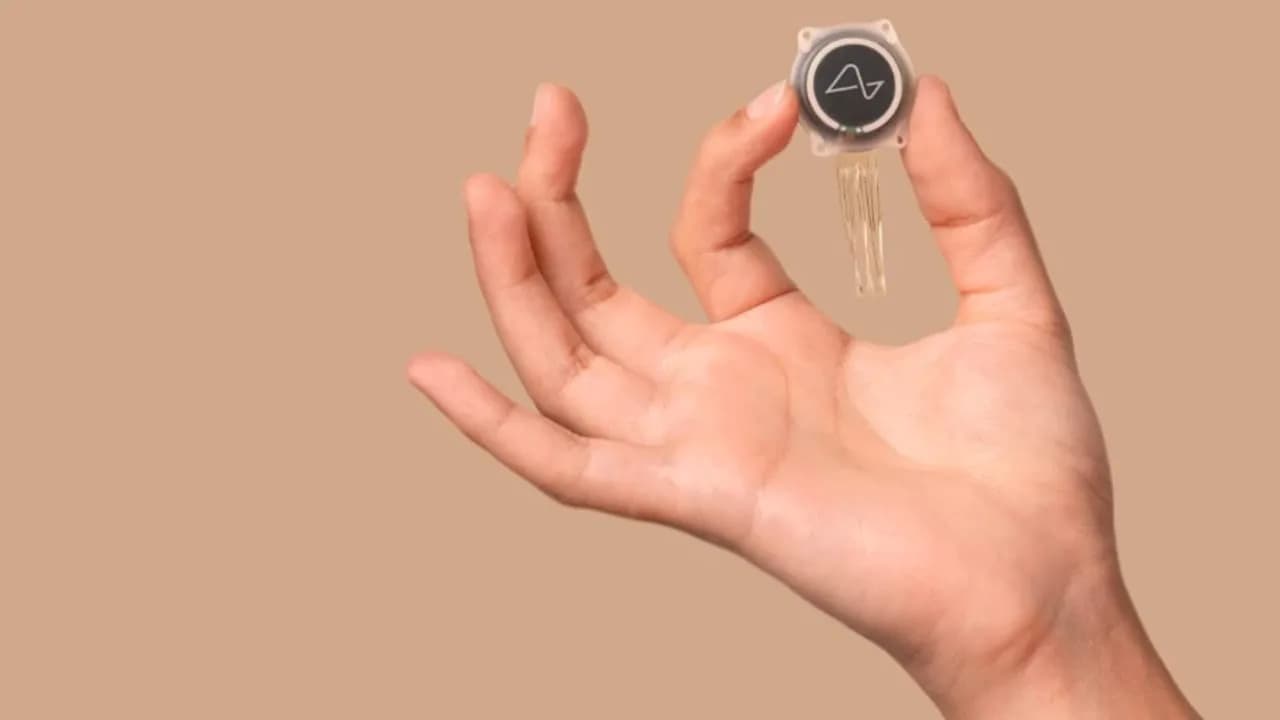 Samsung und Elon Musk: Neuralink-Chips der vierten Generation im Kommen