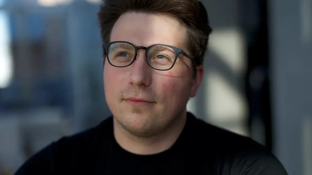 xAI-Gründer und Mitbegründer investiert 1,1 Milliarden Dollar in das neue Startup River AI