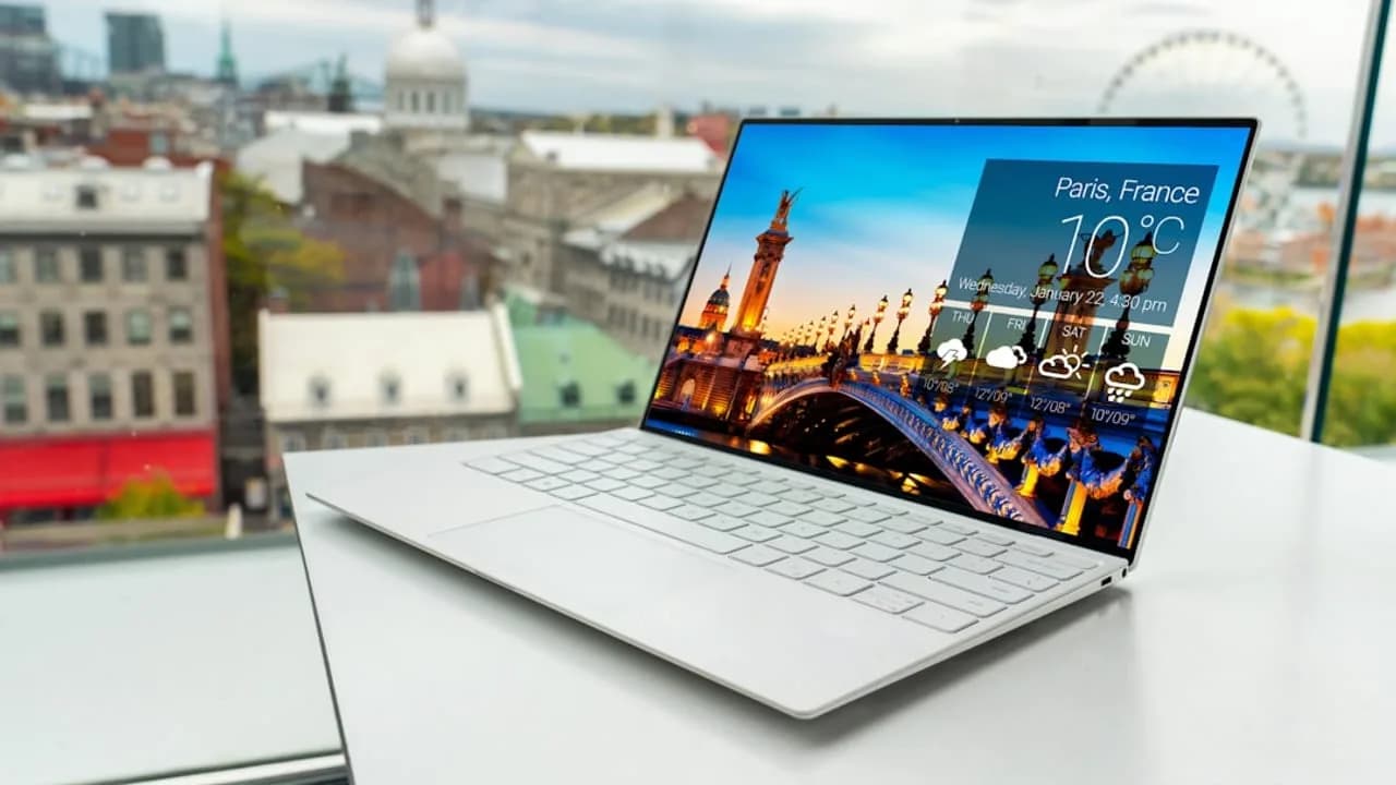 Lenovo-Projekt Swan geleakt: ThinkBook mit horizontal ausklappbarem Rollbildschirm im Kommen