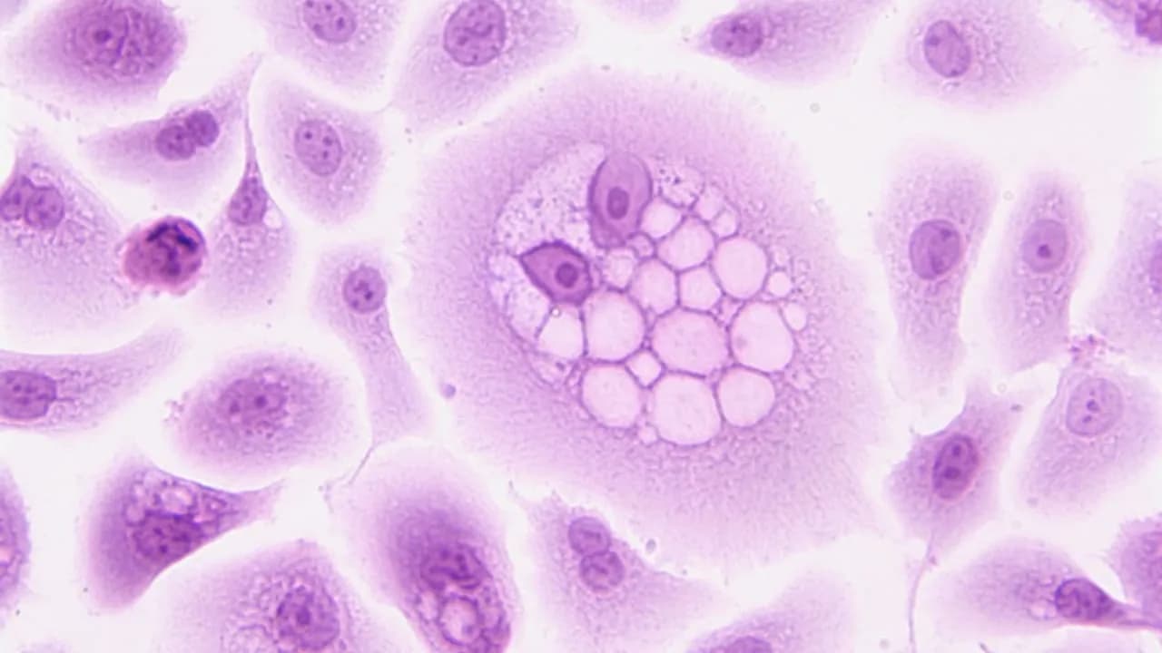Energie-Mangel in Krebs-Stammzellen entdeckt: Neue Behandlungsansätze für myelodysplastische Syndrome