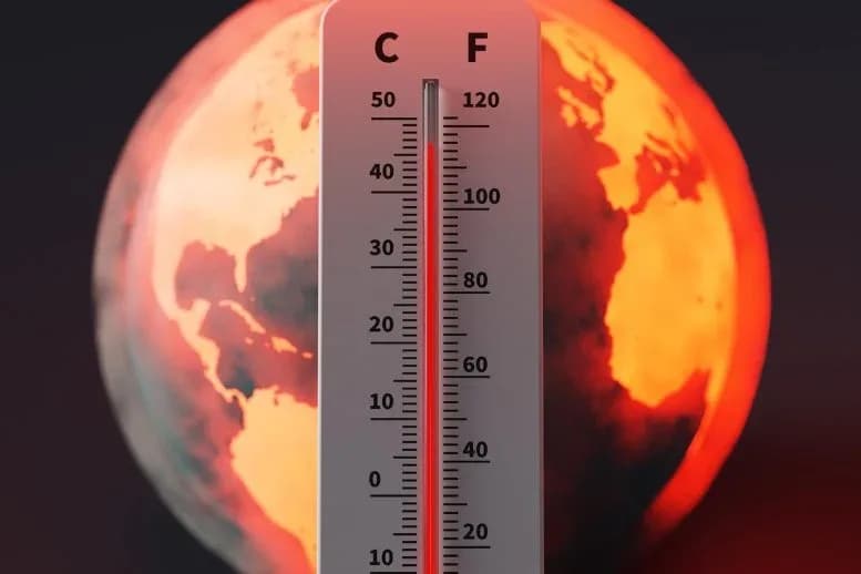 NASA entdeckt gewaltige Ozeanwelle als Anzeichen für eine mögliche Rückkehr des El Niño