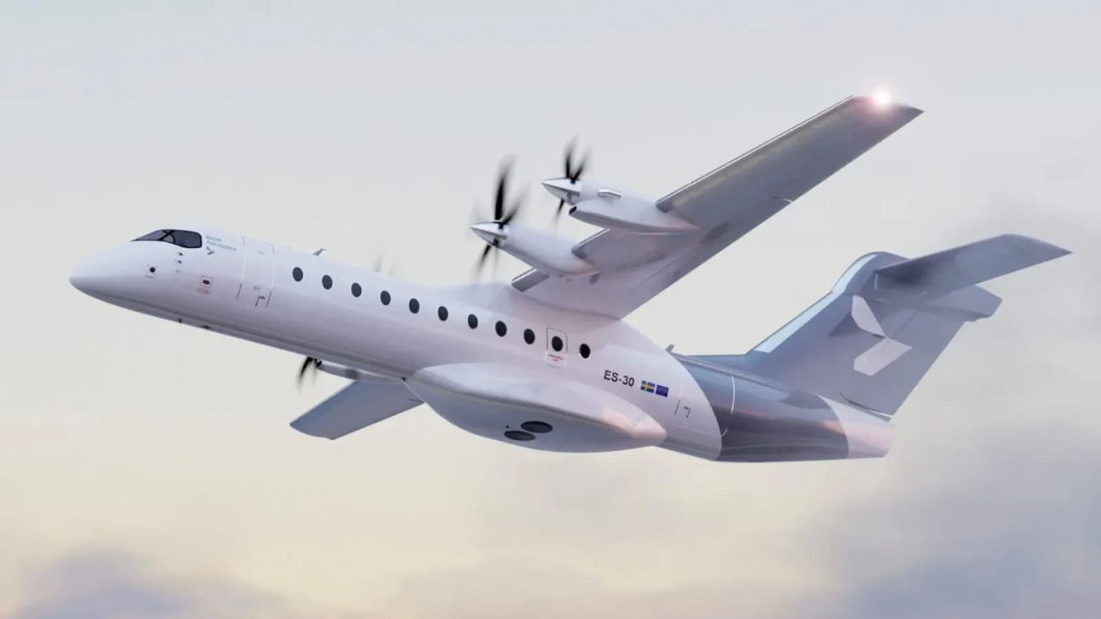 7 fortschrittliche Flugzeugkonzepte, die die Luftfahrt revolutionieren könnten
