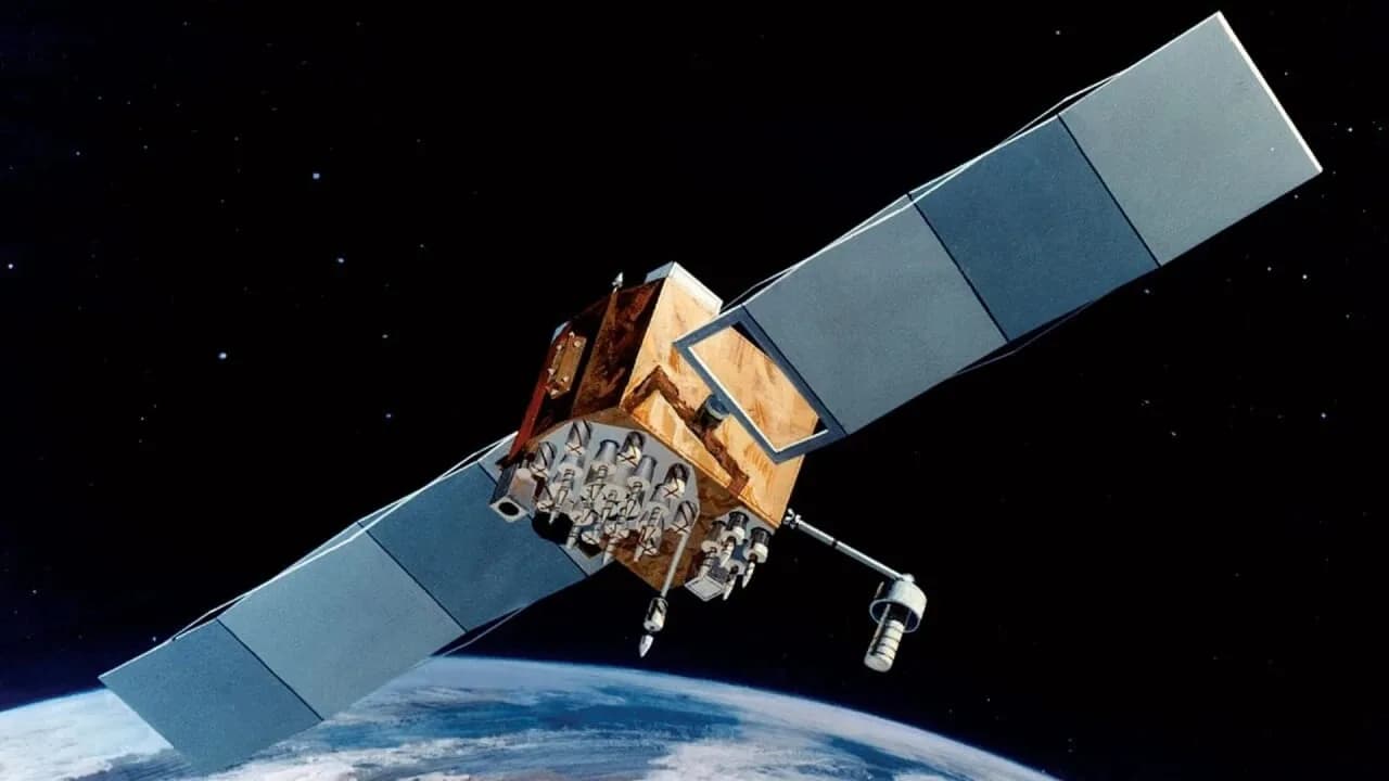 USA stimmt weltweit erstem kommerziellen Satellitennavigationssystem für stärkere GPS-Abdeckung zu