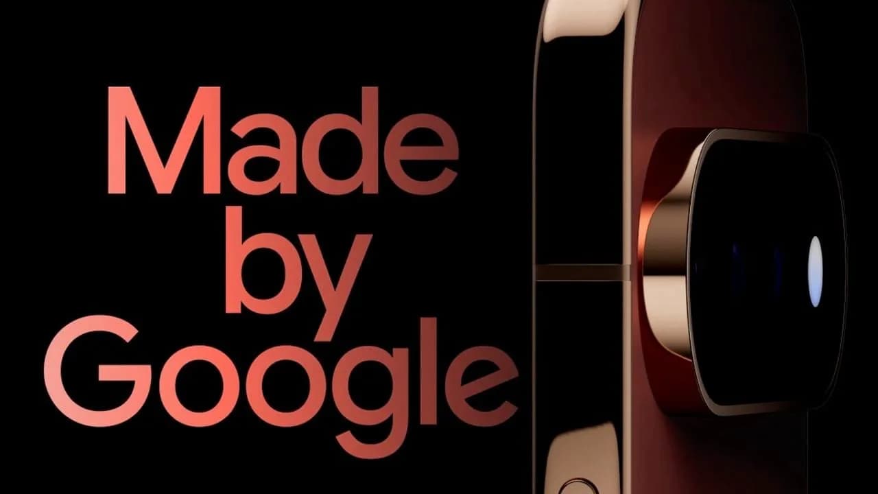 Google Pixel 11 und neue Hardware-Familie treten in Szene