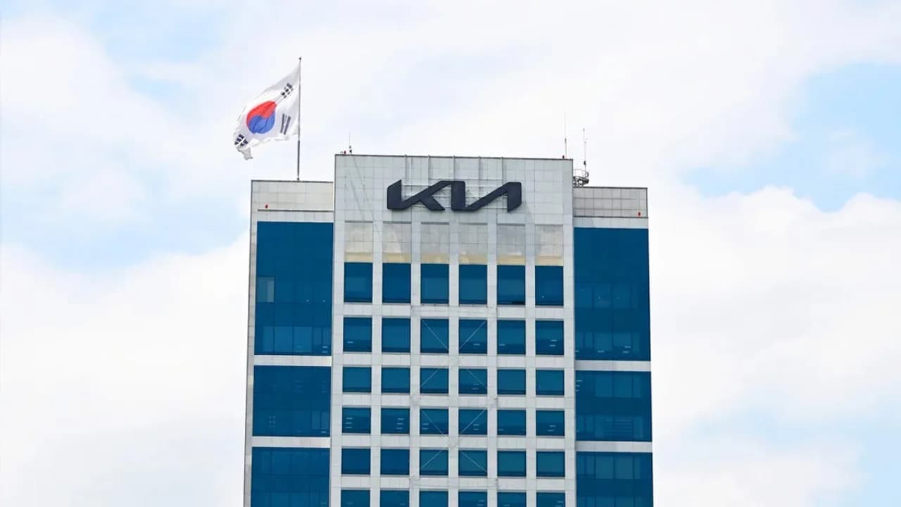 Kia beendet die 60-jährige Produktion des Busses.