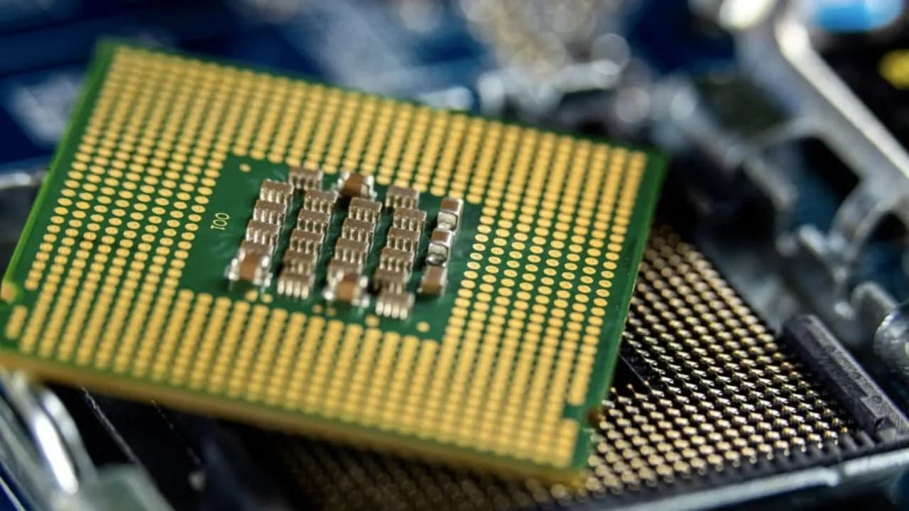 Chinesische JCET plant 1,15-Milliarden-Dollar-Chip-Verpackungsanlage in Shanghai