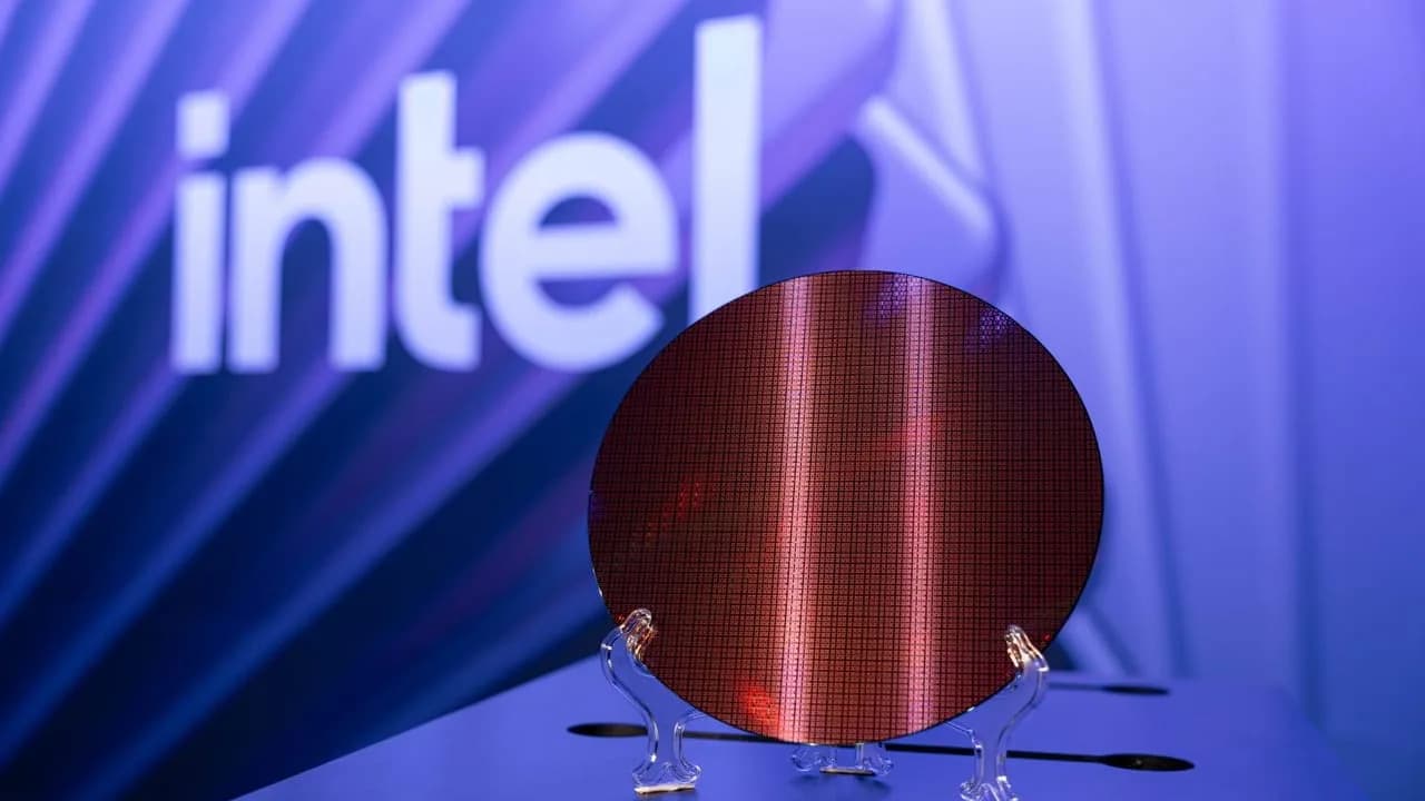 Intel und UMC gründen gemeinsame Chip-Fertigungspartnerschaft mit TSMC für 3-Nanometer-Prozess