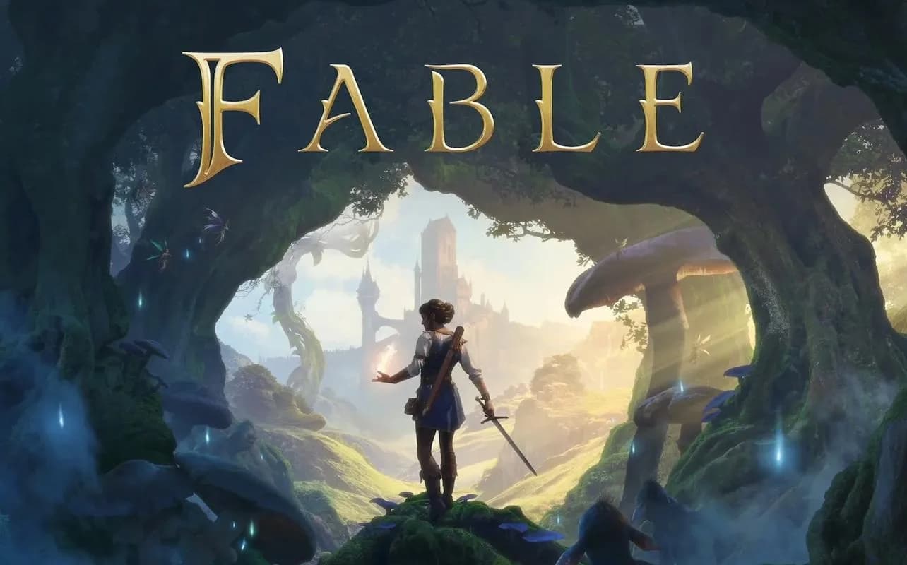 Playground Games zeigt 30 Minuten Fable-Gameplay: So wird Albion zum Leben erweckt