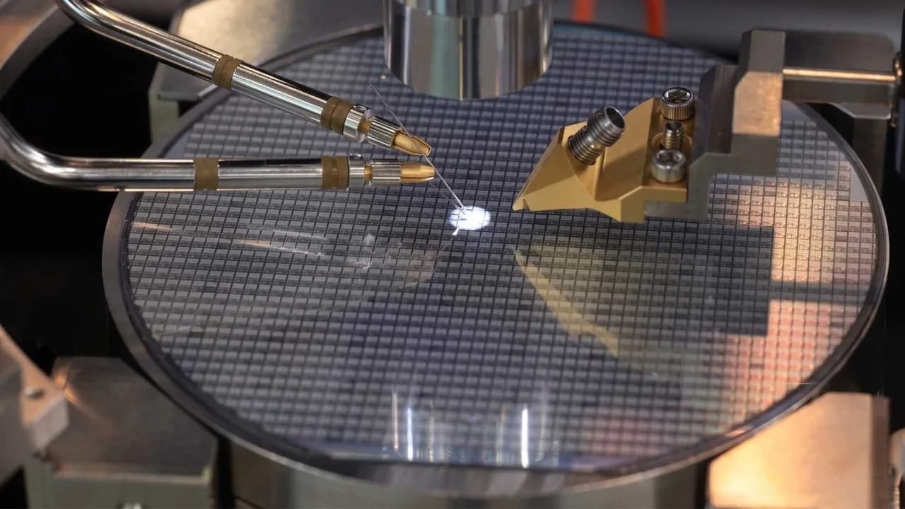 Zeiss-Chef warnt China: Ohne EUV-Chips kein Wettbewerb möglich