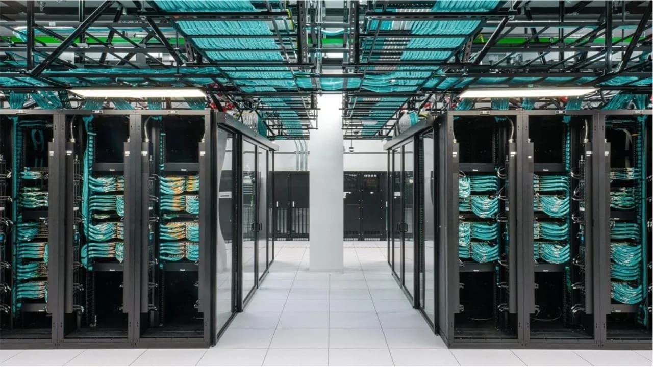 Nvidia und SK Group gründen in Südkorea eine 500-Milliarden-Dollar-Künstliche-Intelligenz-Partnerschaft