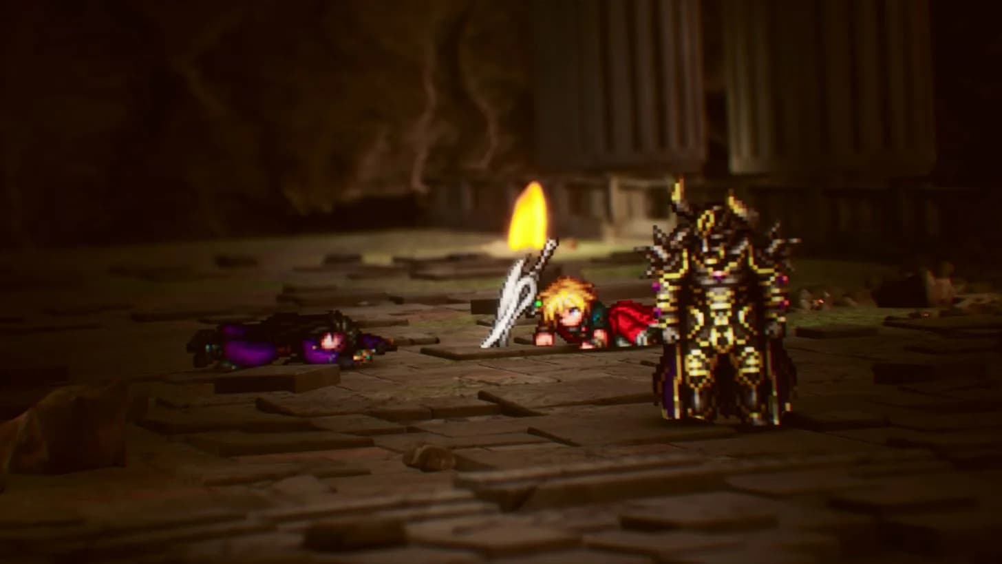 Square Enix lehnt Symbol-Encounter-Trend in Final Fantasy Resonance ab: Spieler vermissen Reibung und Schwierigkeit