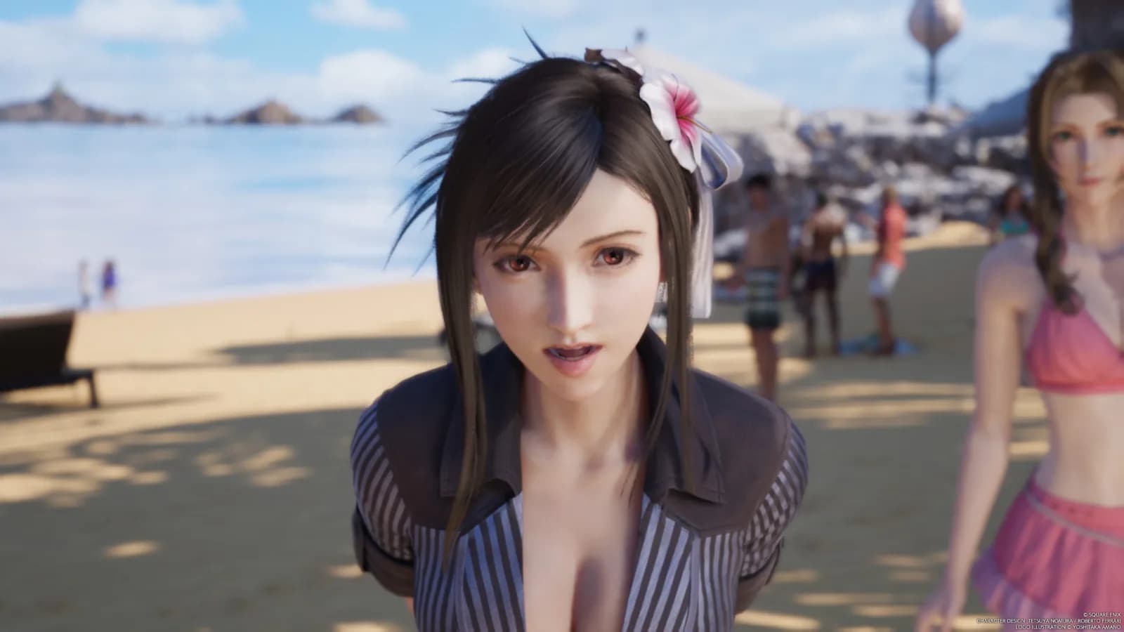 Final Fantasy VII Remake Teil 3 könnte bald erscheinen, da der Regisseur das Momentum der Ports nutzen möchte