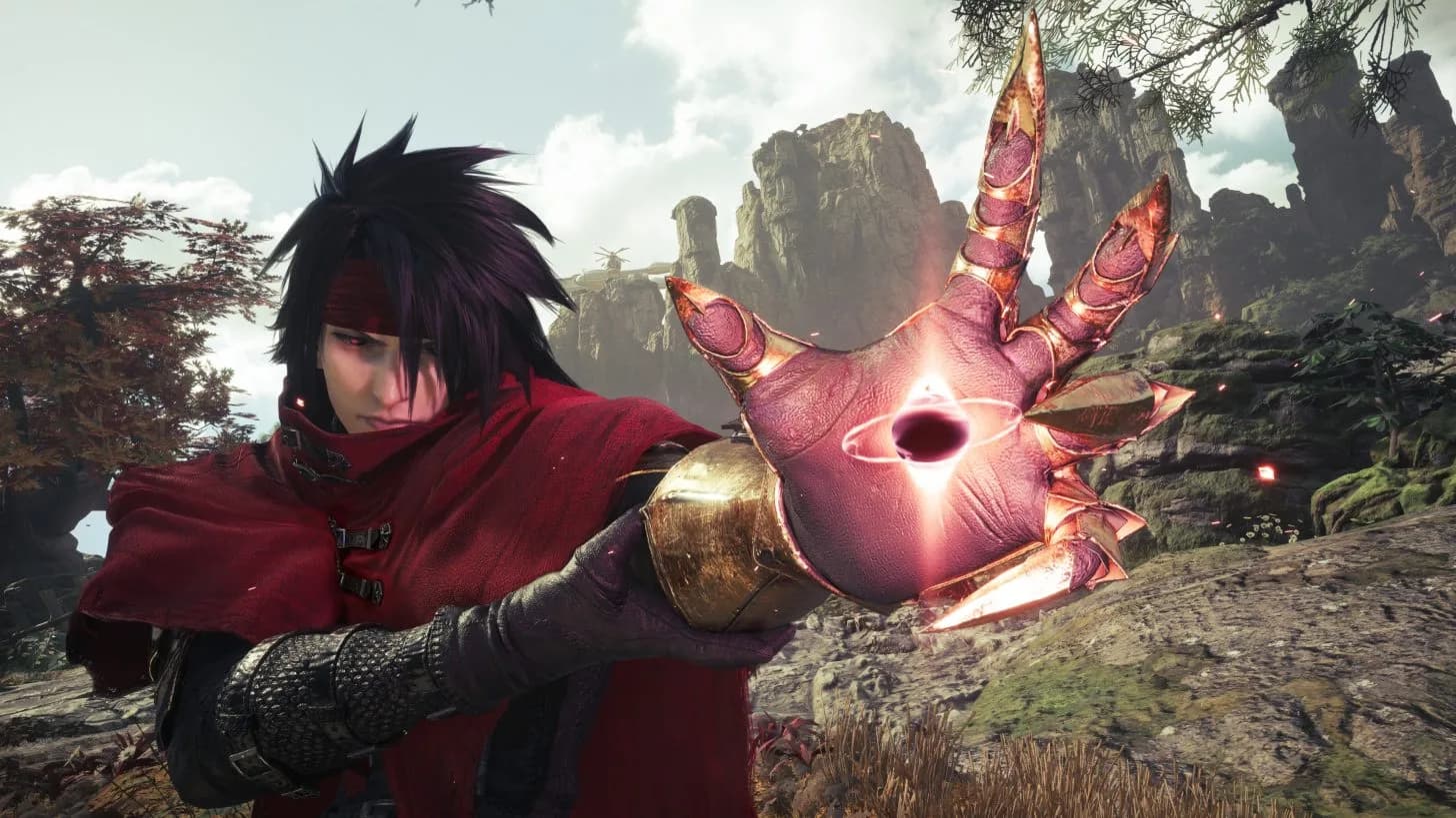 Square Enix plant Dirge of Cerberus Revival nach Final Fantasy 7-Entdeckung, doch das Ende hängt von Aeriths Schicksal ab