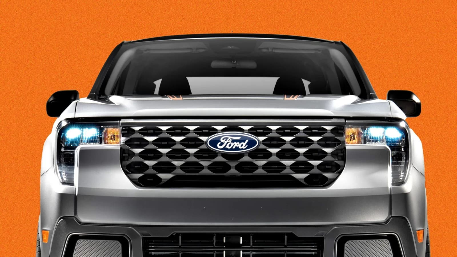 Ford's starkes Quartal mit einem 1,3-Milliarden-Dollar-Haken des Obersten Gerichtshofs
