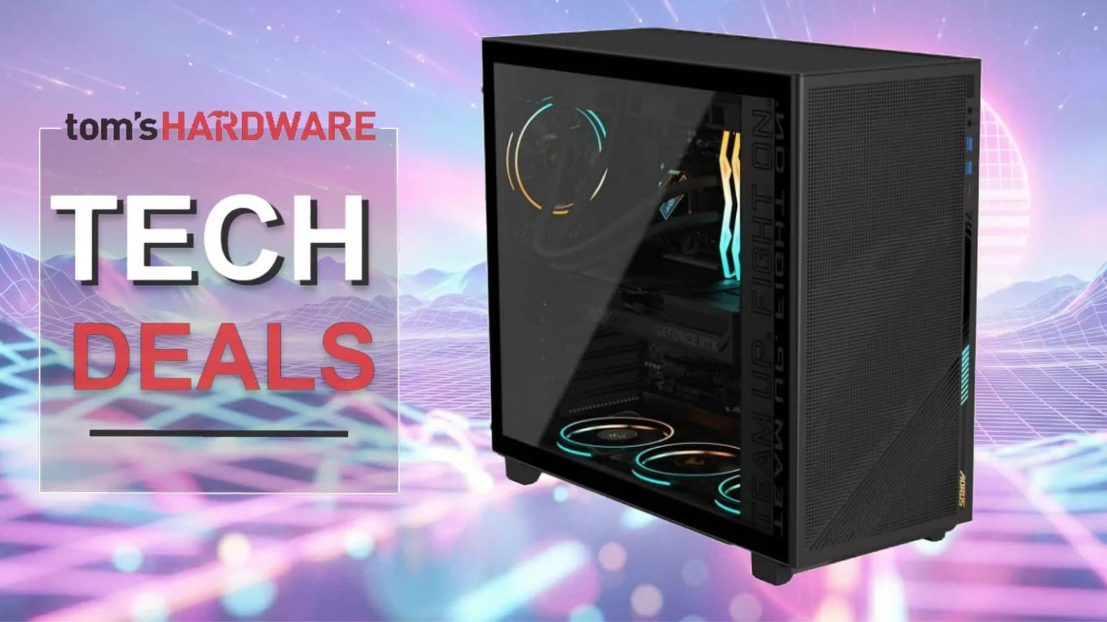 Gigabyte RTX 5070 Ti Gaming-PC: Preis um 500 Dollar gesenkt, jetzt nur noch 1.999 Dollar