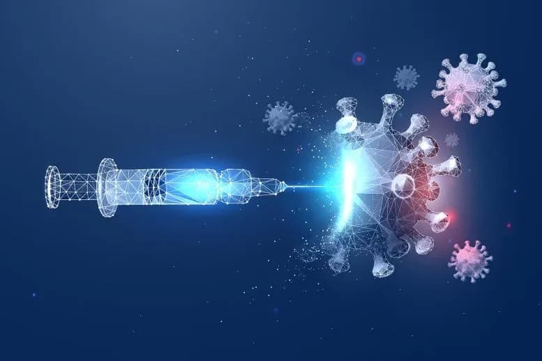 KI-gestütztes Universum-Impfstoff könnte Pandemien verhindern, bevor sie ausbrechen