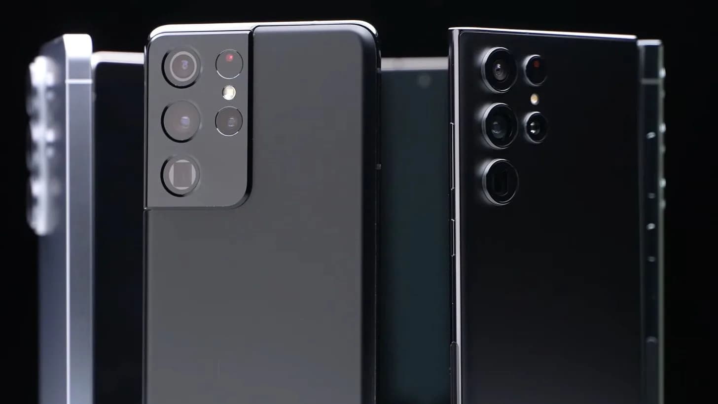 Galaxy S26 Ultra überholt fünf ältere Galaxy-S-Modelle im neuen Geschwindigkeitstest: Wie hoch Samsung die Leiste gelegt hat