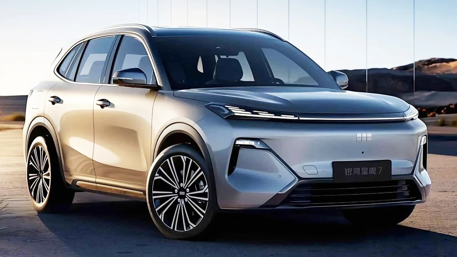 OECD warnt China: 11,4-Milliarden-Dollar-Auto-Boom ist Doping