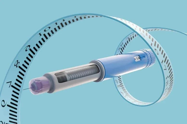 GLP-1-Diabetesmedikamente senken drastisch das Risiko für Schlafapnoe und Nierenerkrankungen
