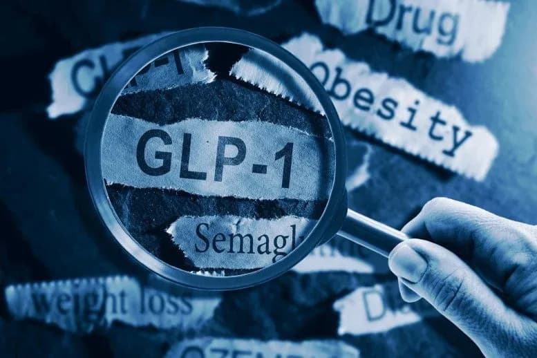 Wissenschaftler entdecken verborgenes Gehirnnetzwerk hinter GLP-1-Gewichtseffekten