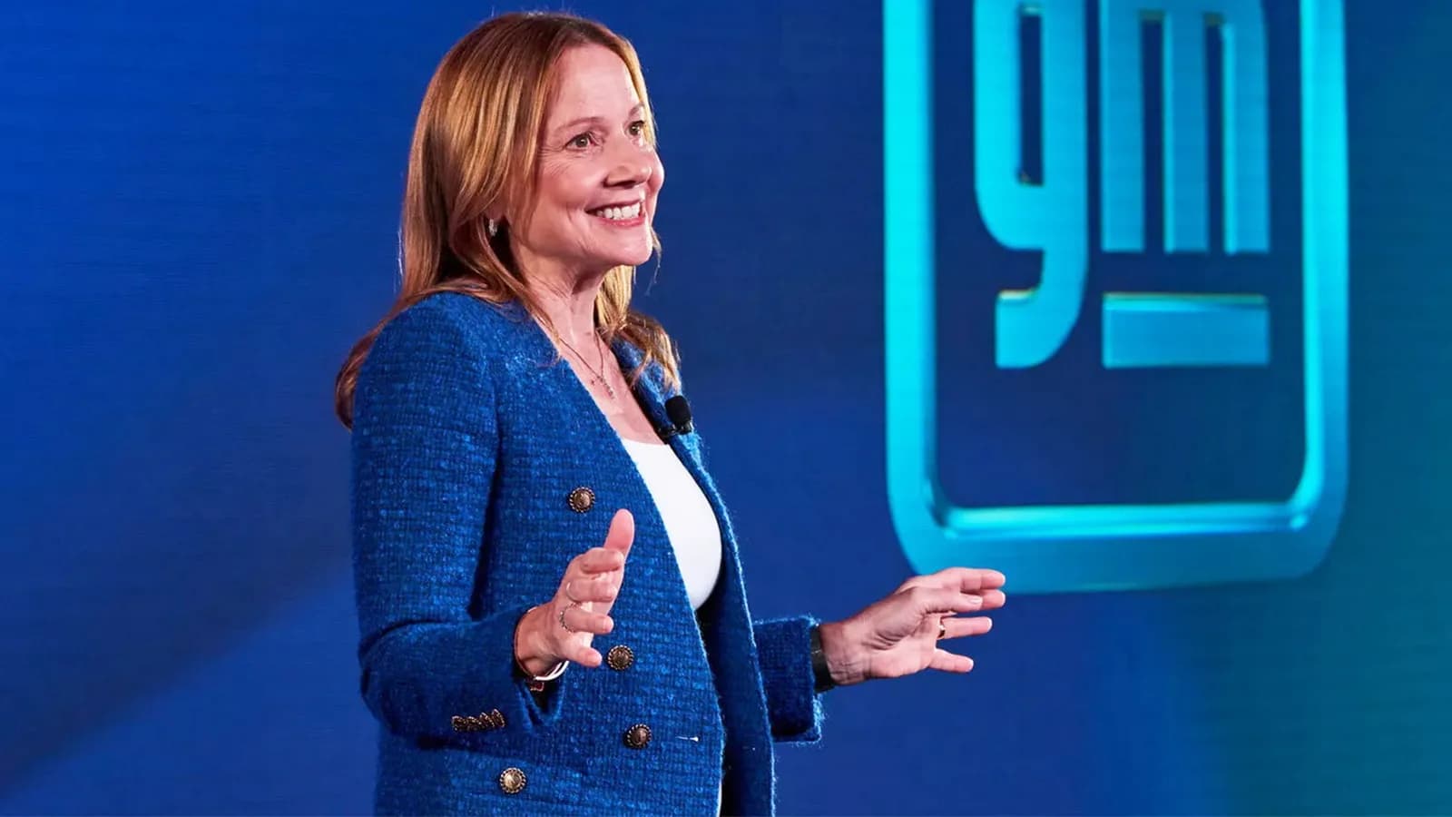 Mary Barras 29,9 Millionen Dollar Gehalt im selben Jahr, in dem GM 7,9 Milliarden Dollar mit Elektrofahrzeugen verlor | Carscoops