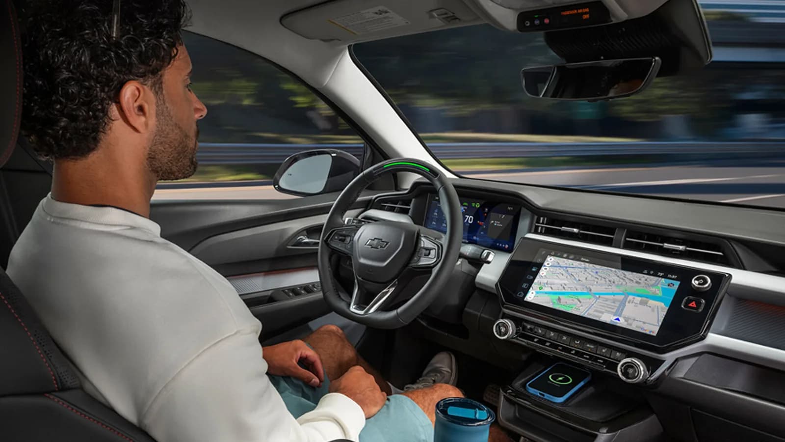 Käufer misstrauen autonomes Fahren immer noch, daher ließ GM fast 90 % des Textes von KI verfassen | Carscoops