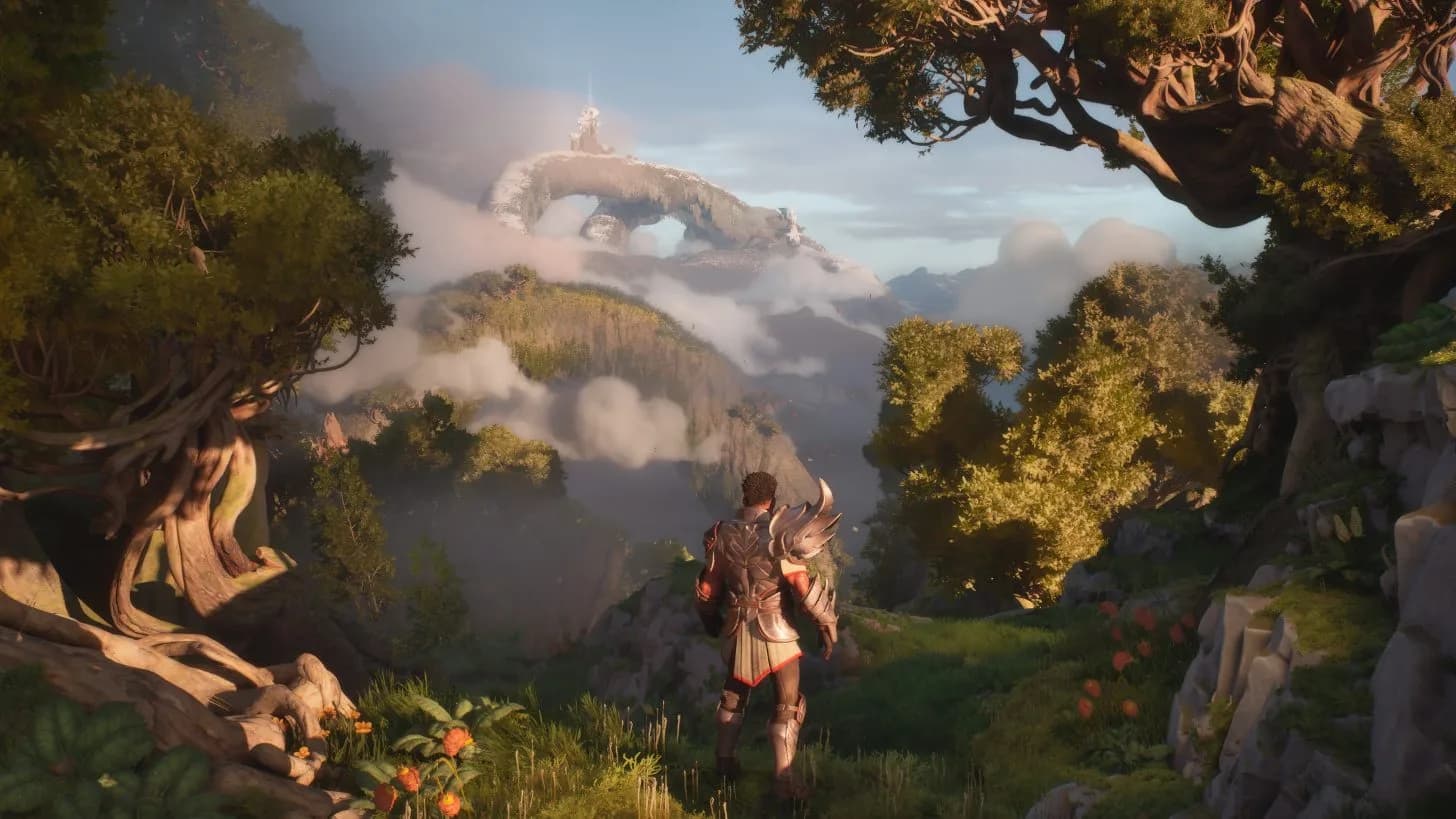 Guild Wars 3 will eine ra der MMO-Stagnation beenden, whrend westliche Studios das Genre verlassen