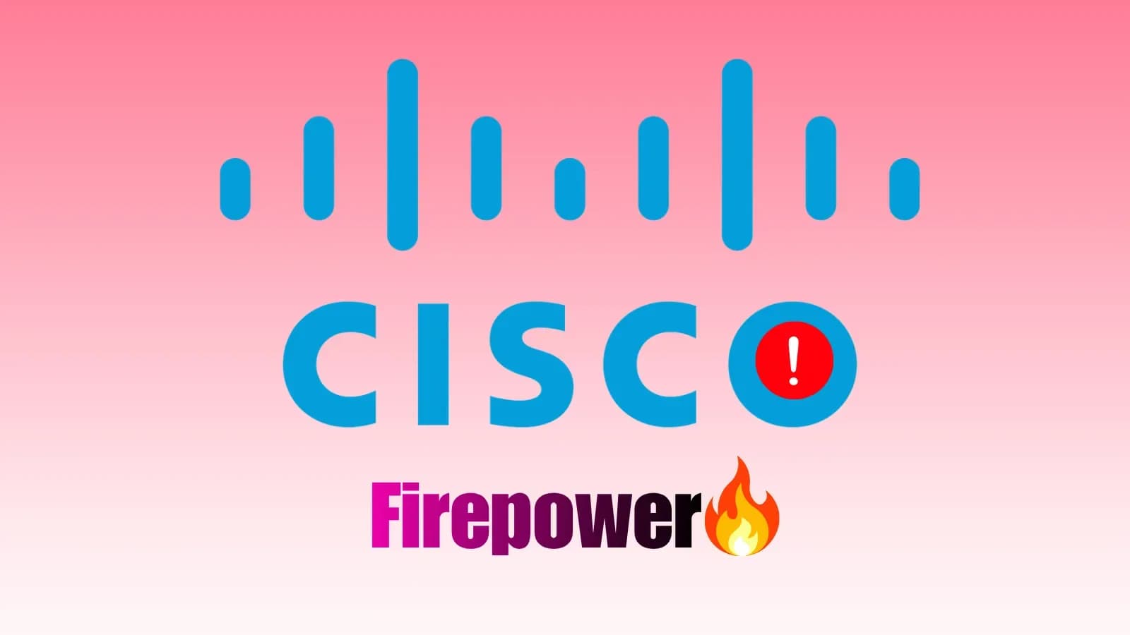Hacker nutzen n-Day-Schwachstellen in Cisco Firepower-Geräten, um unbefugten Zugriff zu erlangen