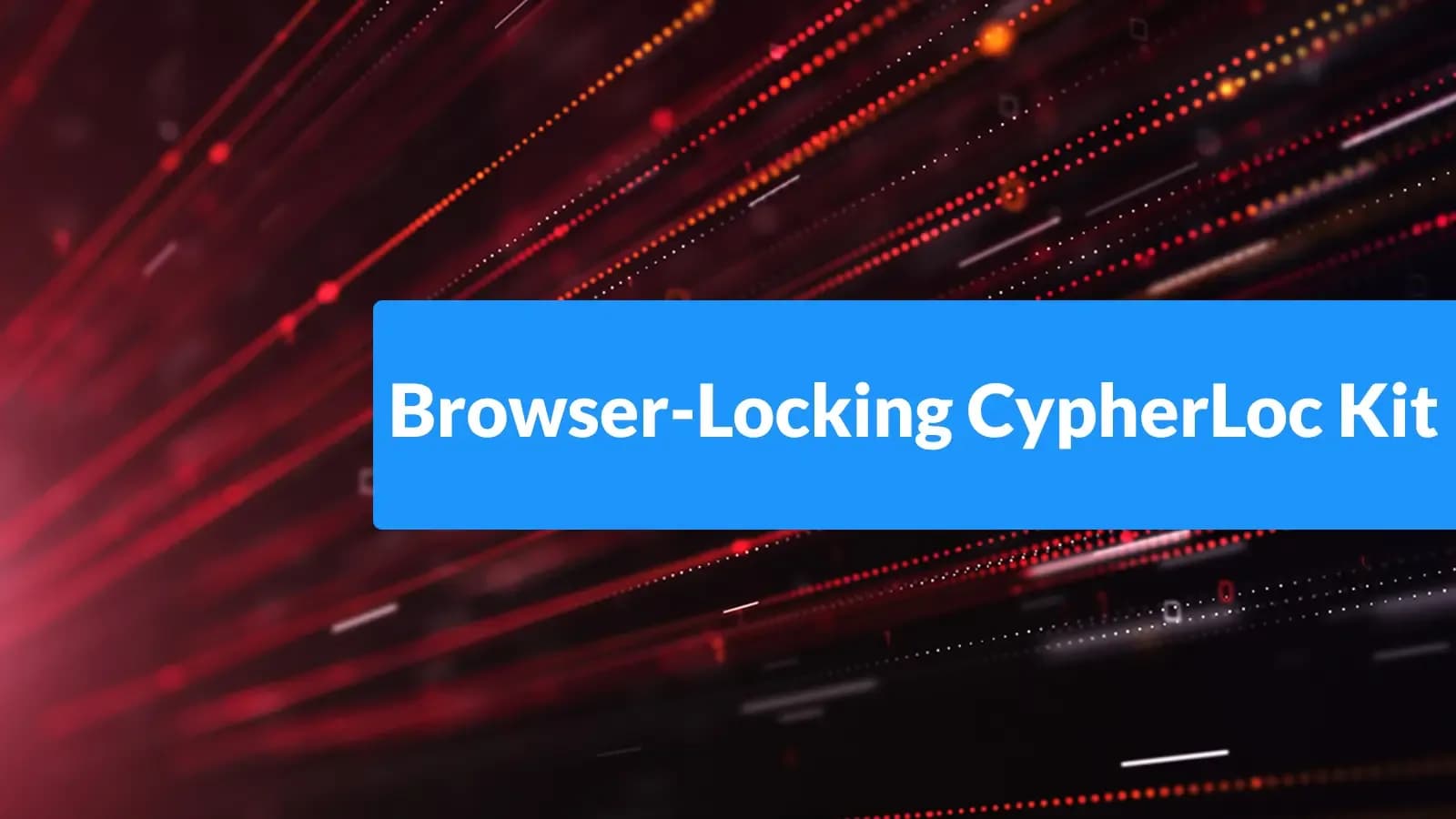 CypherLock: Hacker nutzen Browser-Sperre für gefälschte Microsoft-Hilferufe