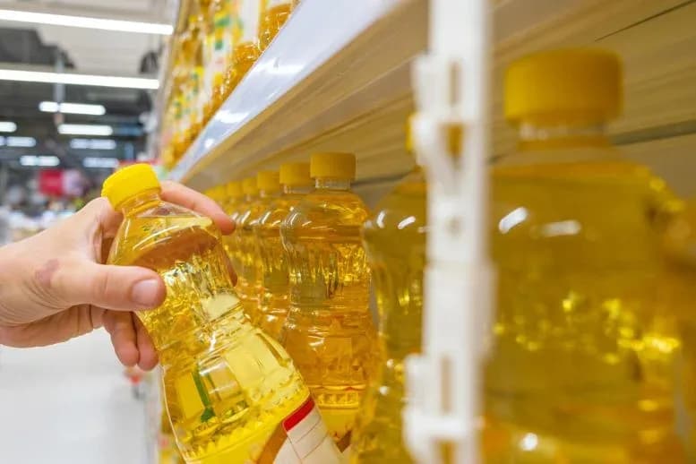 Wissenschaftler warnen: Beliebtes amerikanisches Kochöl könnte Darm schädigen