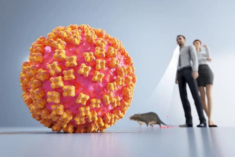 Hantavirus: Die tödliche Infektion, die weltweit Alarm auslöst