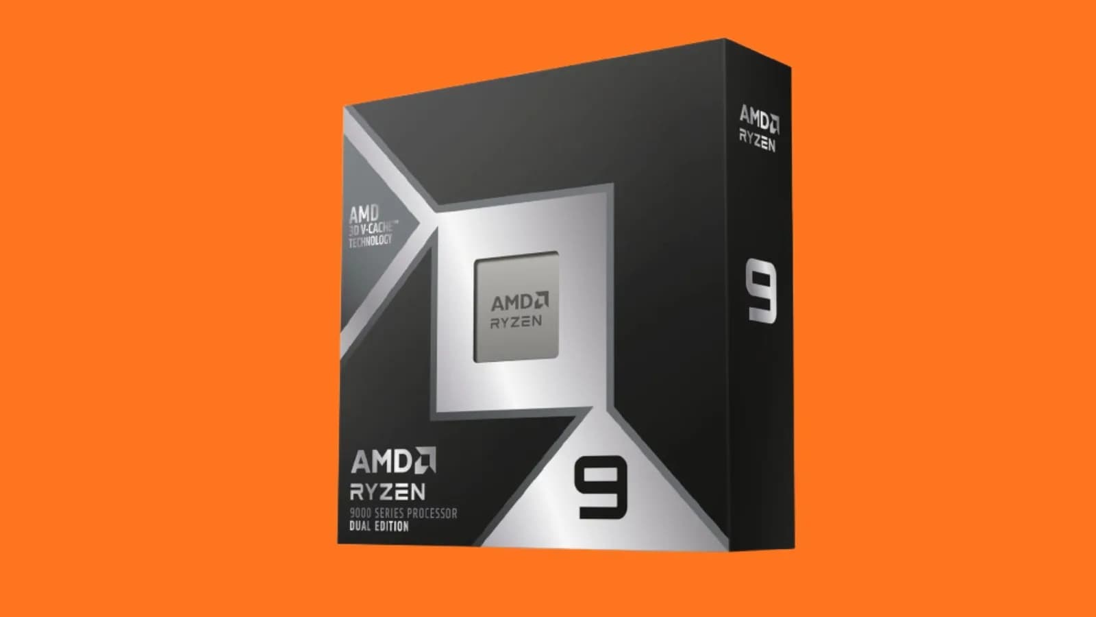 Wo man den AMD Ryzen 9 9950 ×3D2 kaufen kann – mehr L3-Cache und doppelt gestapelte 3D-V-Caches mit zwei CCDs