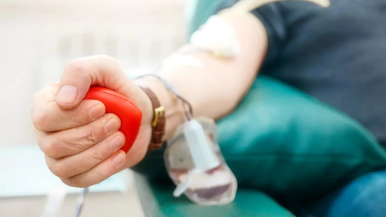 Genom-Test: Brustkrebspatientinnen können Chemotherapie sicher umgehen