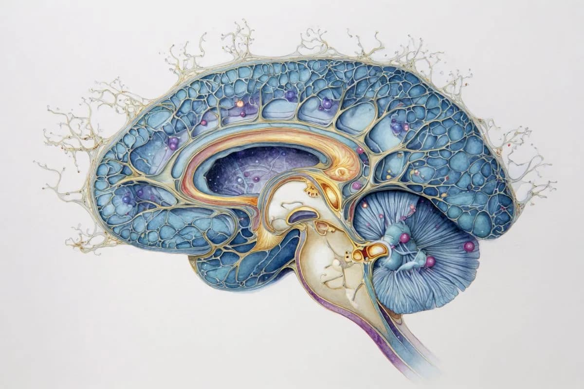 Hippocampus CA1-Hub bewahrt vergangenes Wissen