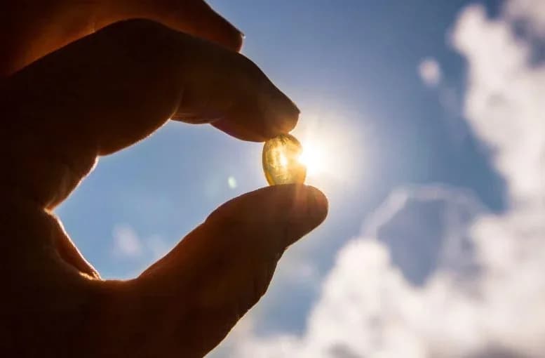 Forschungsergebnis: Ein verstecktes Vitamin-D-Problem bleibt das ganze Jahr über bestehen
