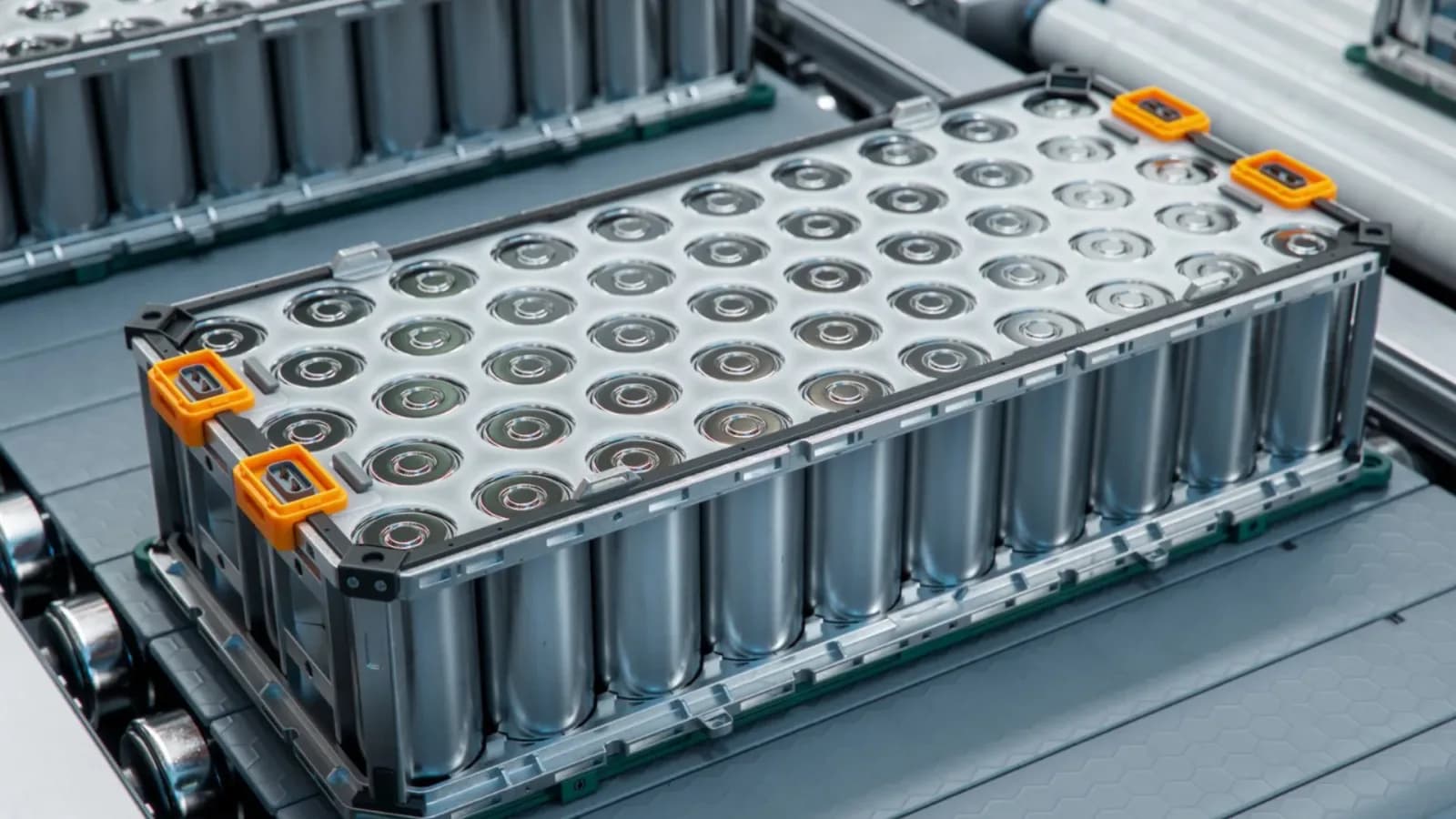 Chinas neue Eisenbatterie erreicht nach über 6000 Zyklen eine Effizienz von 99,4 Prozent