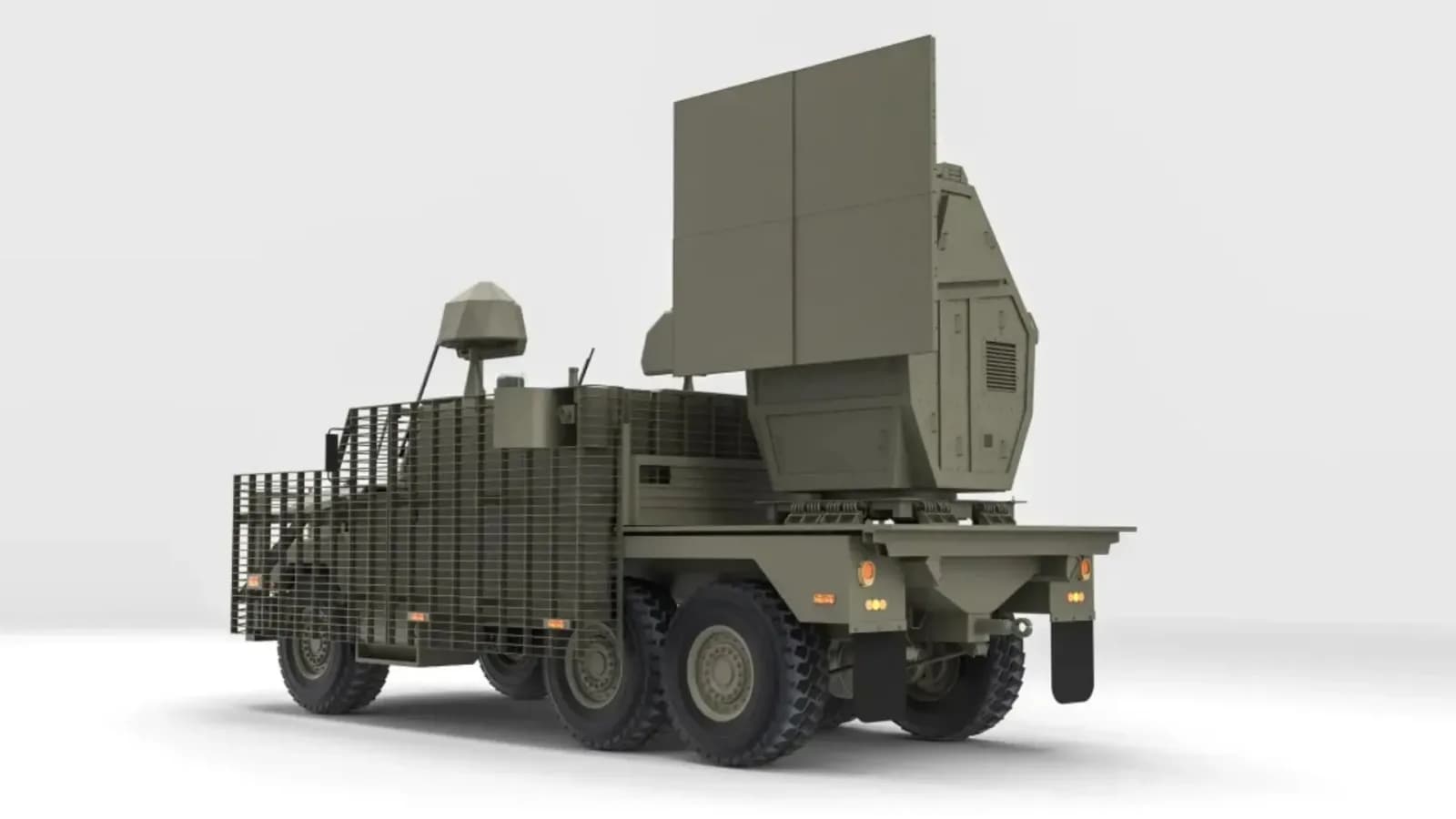Großbritannien: Thales-Test mit neuem Funkwaffen-System vernichtet 80 Drohnen