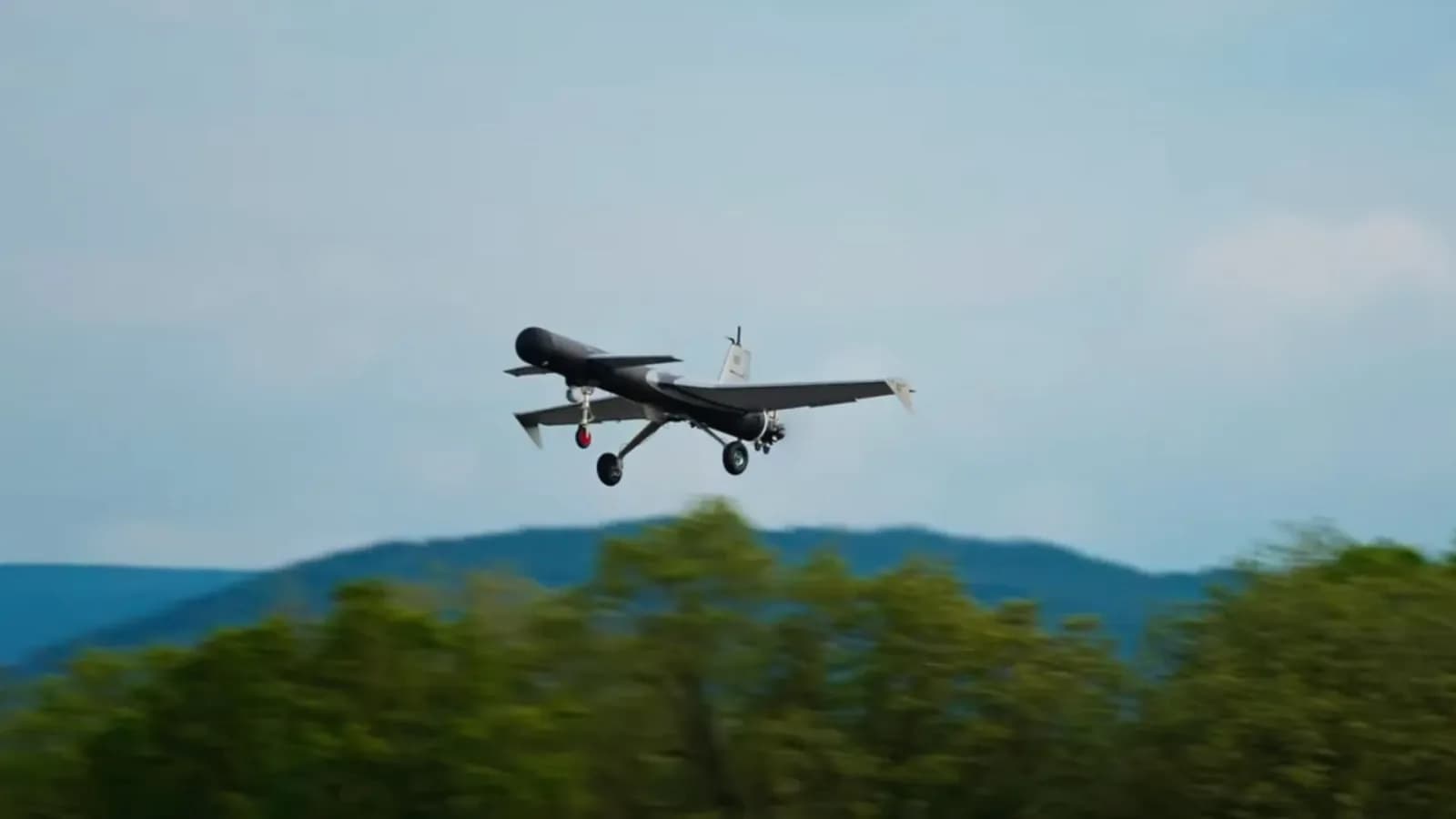 Kleine Drohnen erhalten neuen Tarnlack mit angeblich 43 dB Radarsignatur-Reduktion
