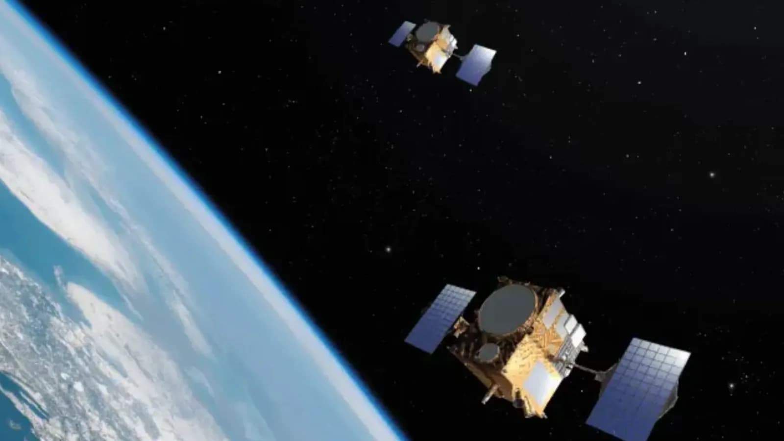 JAXA und Maxell entwickeln Feststoffbatterien für Betrieb bei über 100 Grad Celsius