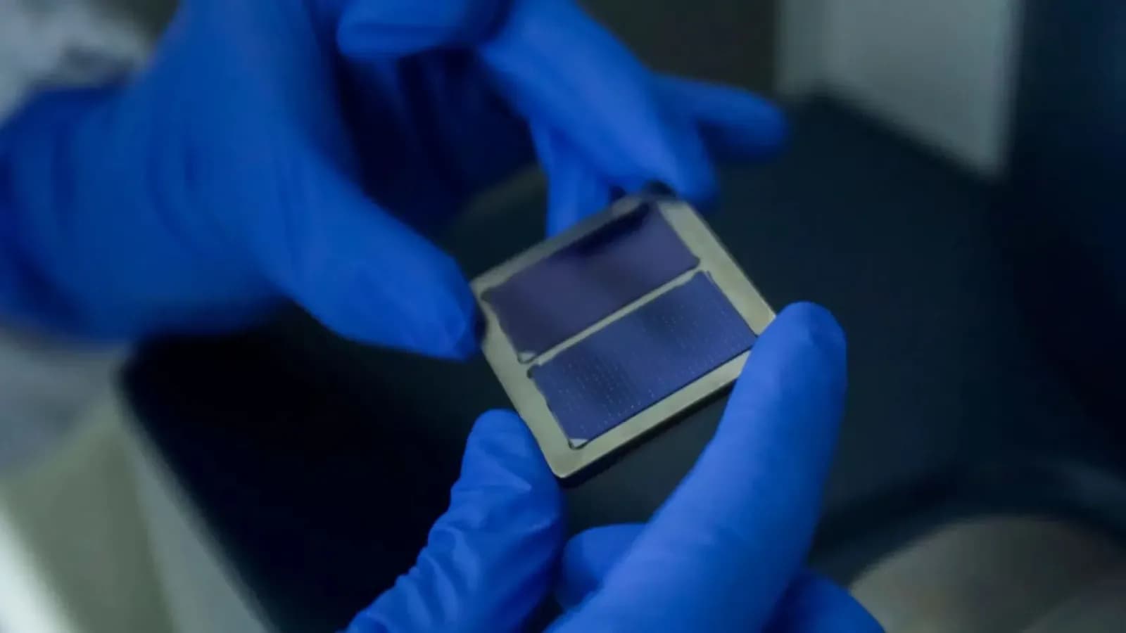 Chinas neue Solarzelle erreicht 33 Prozent Wirkungsgrad und überzeugt durch höhere Haltbarkeit