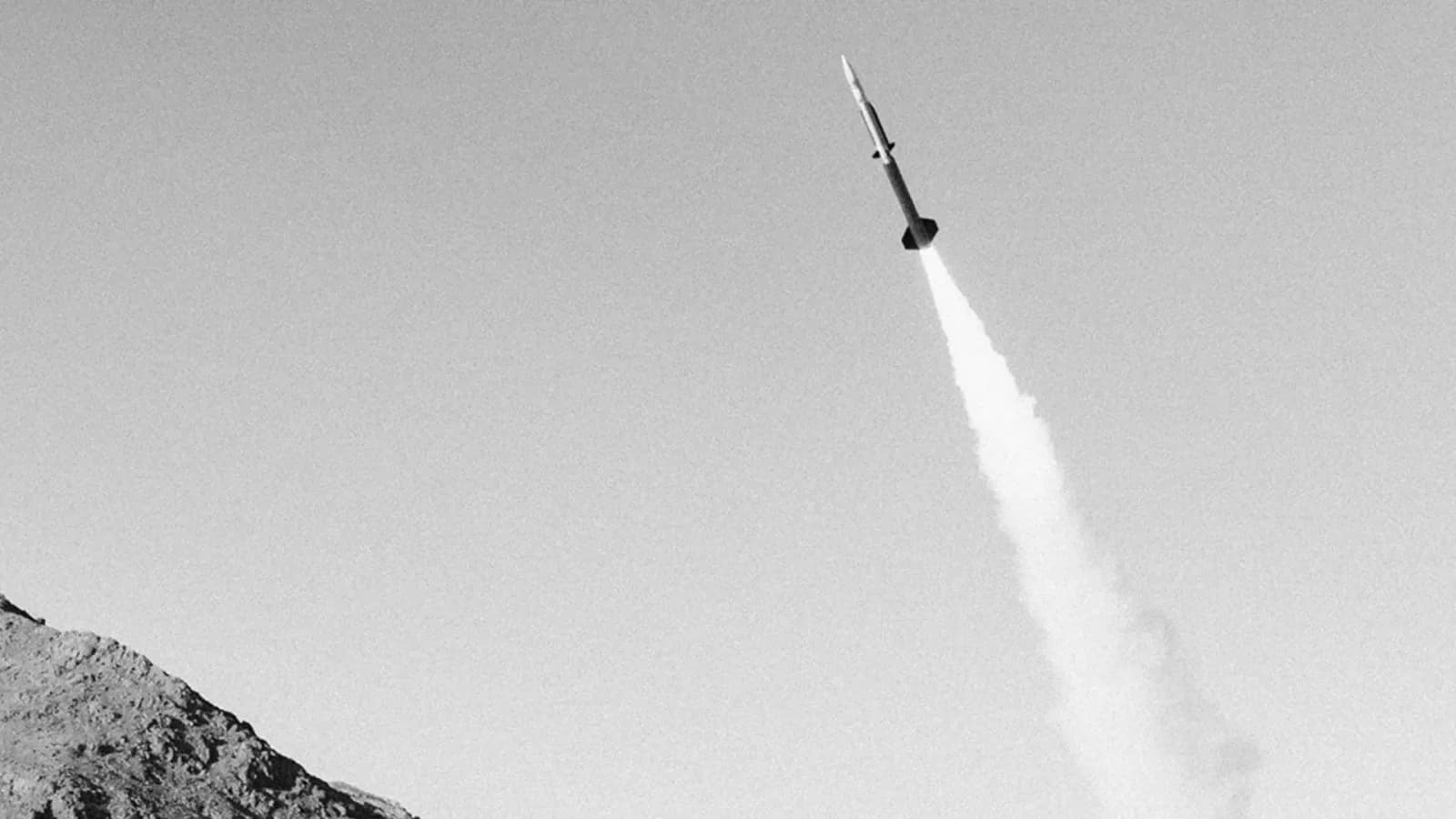USA planen Hyperschallrakettentest mit Super Hornet Jets im Indo-Pazifik