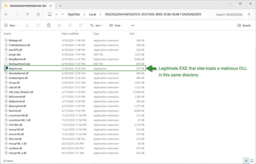 SmartApeSG nutzt ClickFix-Skripte, um Windows-Systeme mit RAT-Malware zu infizieren