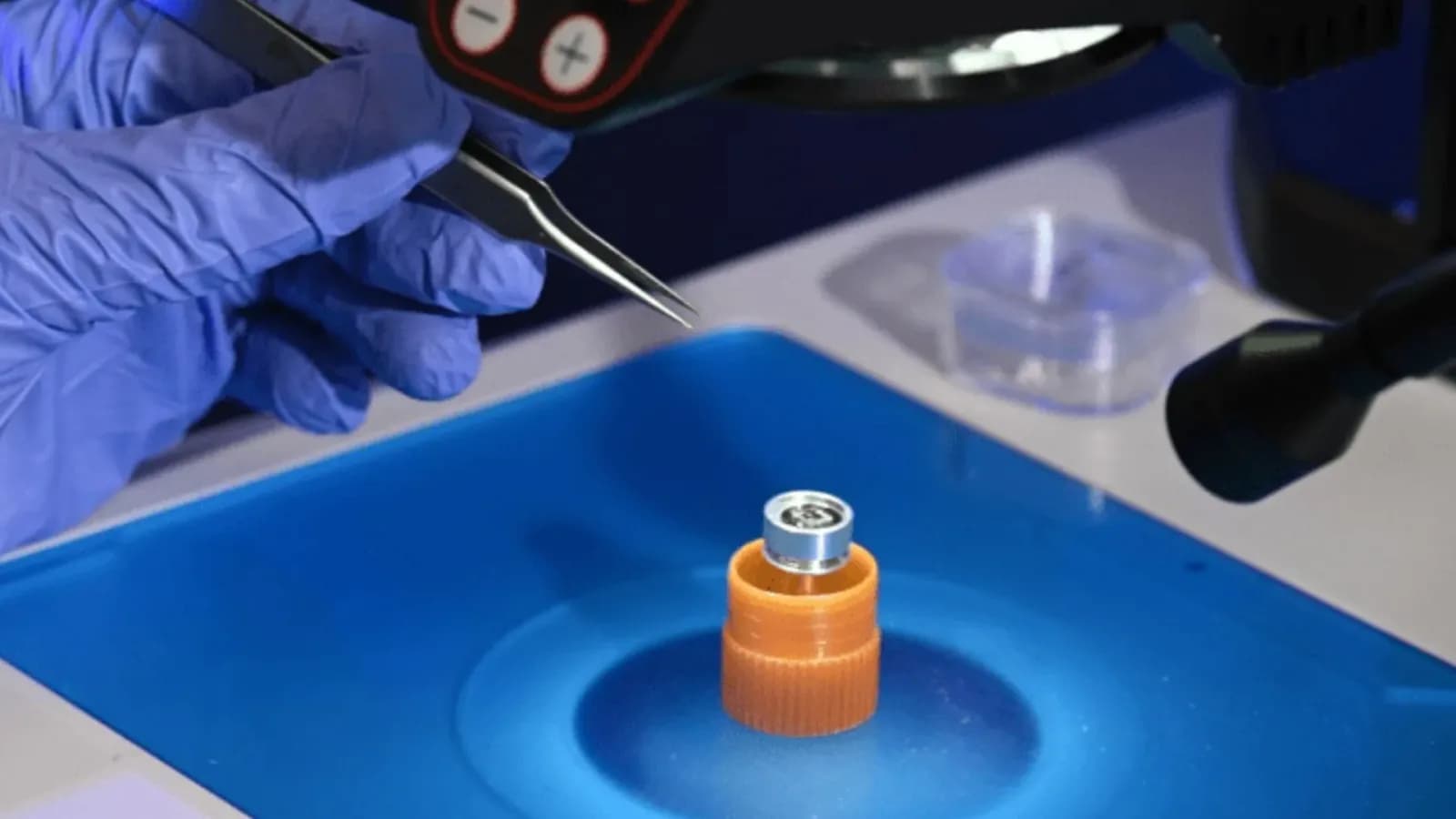 US-Team erschließt seltenen Plutonium-Zustand für fortschrittliche Kernreaktoren