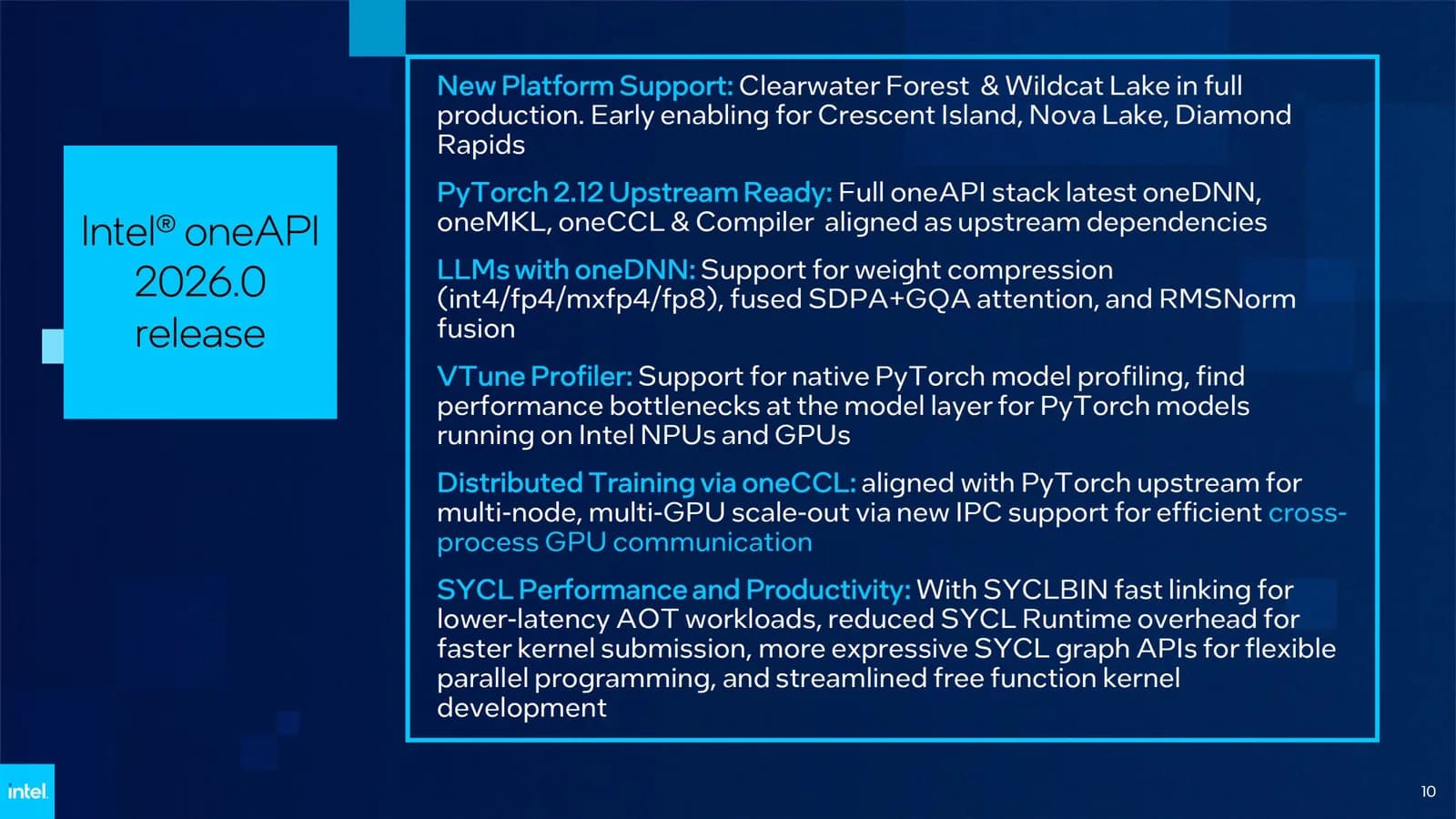 Intel Xeon 6+ Clearwater Forest startet Massenproduktion mit 288 Darkmont-E-Cores und 576 MB Cache