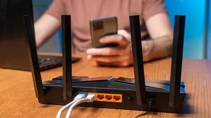 Fünf WLAN-Fehler, die zu viele Nutzer machen