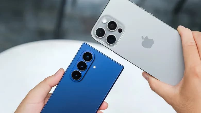 Fünf Gründe, warum das iPhone nicht für jeden das beste Smartphone ist