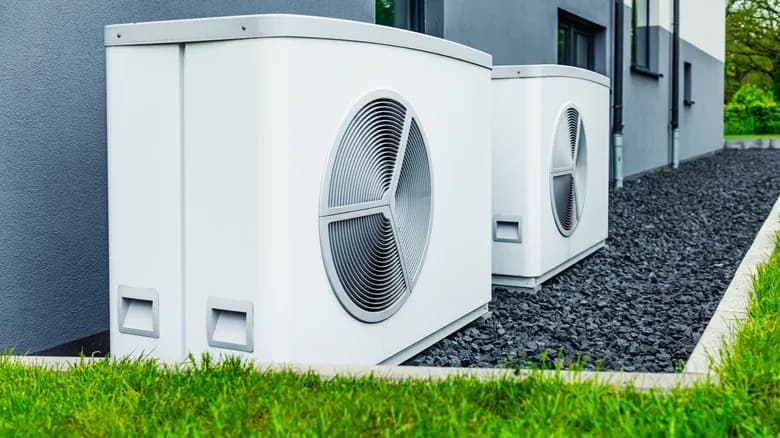 Wie lange hält eine Wärmepumpe im Haushalt?