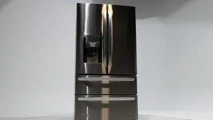 LG-Kühlschrank: Preissturz um fast 50 % bei Lowes Memorial Day Sale