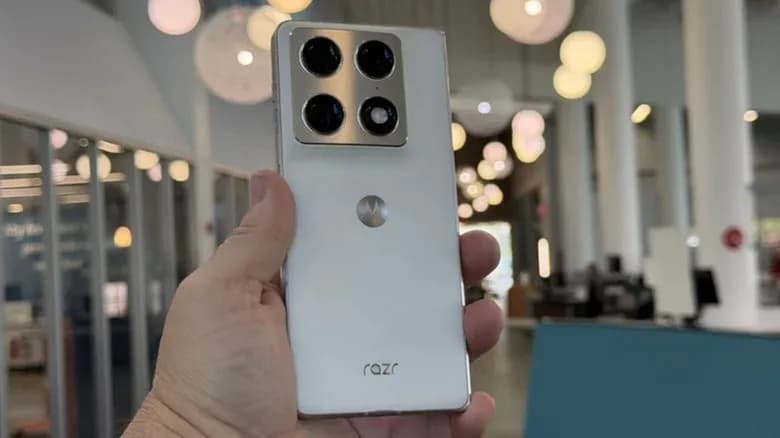 5 der besten Motorola Razr-Faltalternative: Die höchstbewerteten Smartphones, die Sie jetzt kaufen können
