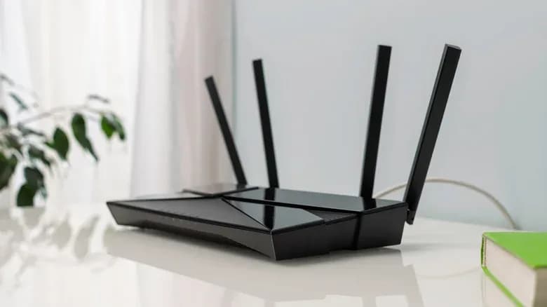 Wie oft sollten Sie Ihren Modem und Router komplett neu starten?